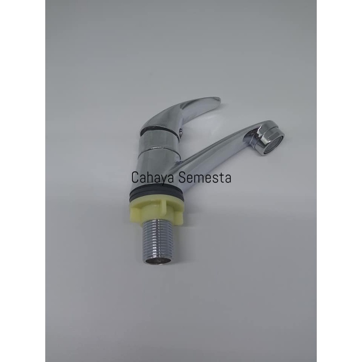 Kran Wastafel Up Down - Mavis