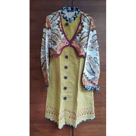 Tunik Tuneeca | Dress Tuneeca | Short Dress Tuneeca