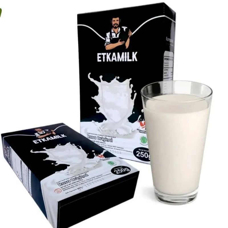 

GROSIR SUSU KAMBING ETAWA PREMIUM BUBUK 44 box kemasan 250 gr.