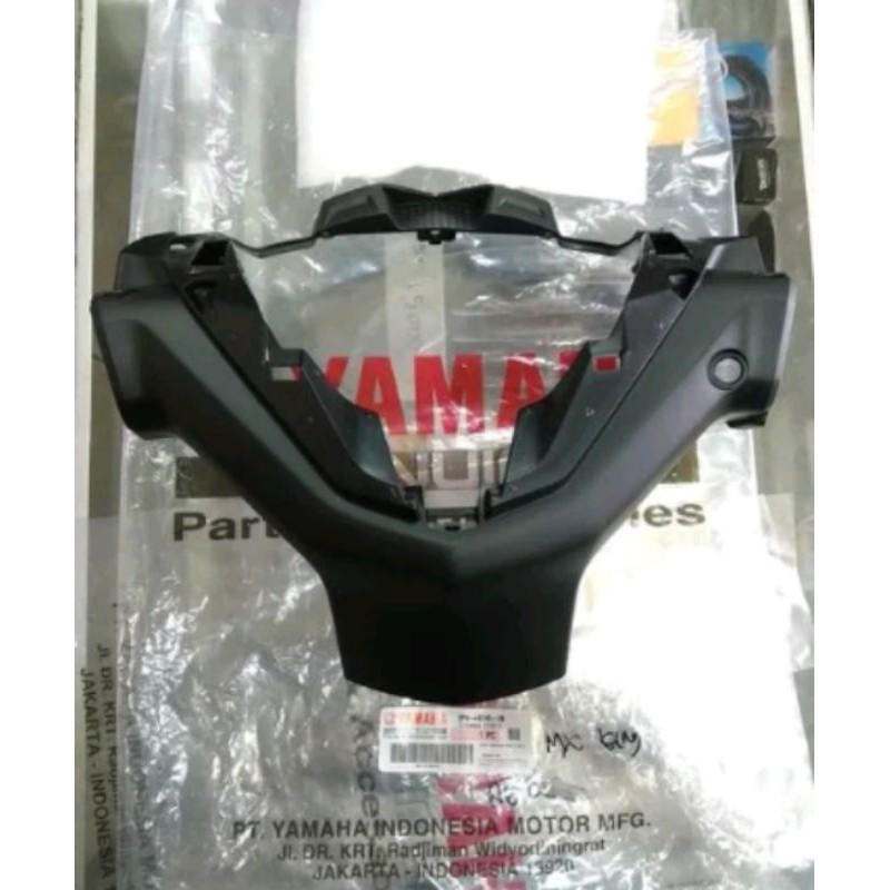 Batok belakang yamaha MX KING 150 NEW LED original