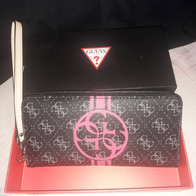 Dompet Guess original