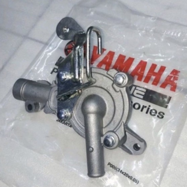 WATERPUMP WATER PUMP WATERPUM WATER PAM R15 R15 NEW VVA V3 YAMAHA