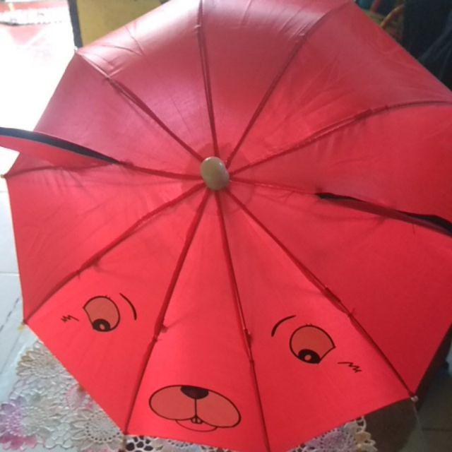 Payung Anak Kuping Kecil / Mini