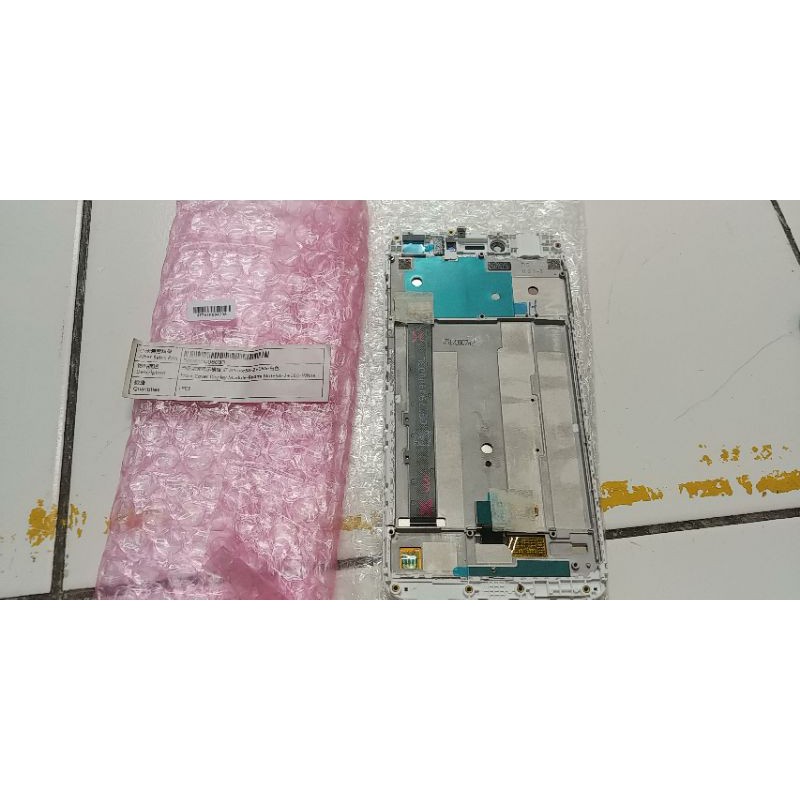 Lcd xiaomi note 5a original