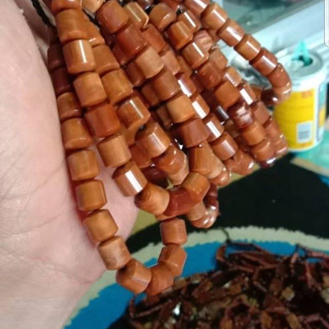 gelang kaoka cutting marjan