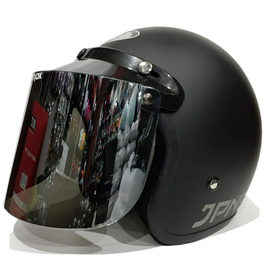 Helm JPN Original