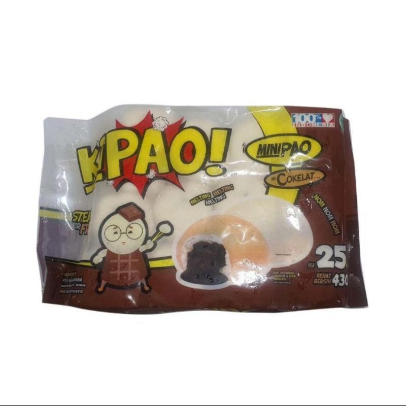 

Kipao Coklat 25S