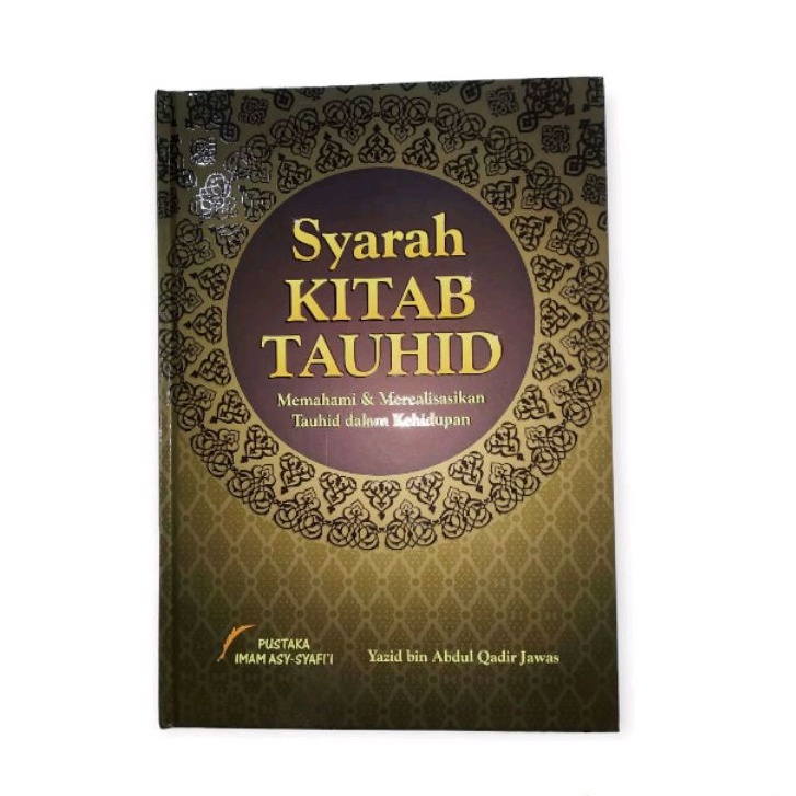 Syarah Kitab Tauhid