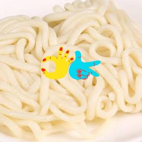 

Promo Awal tahun udon polos 100gr mie udon polos 100gr - kenyal frozen Promo Awal tahun