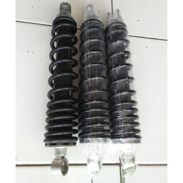 Shockbreaker sok  belakang vario 150  ori bekas.
