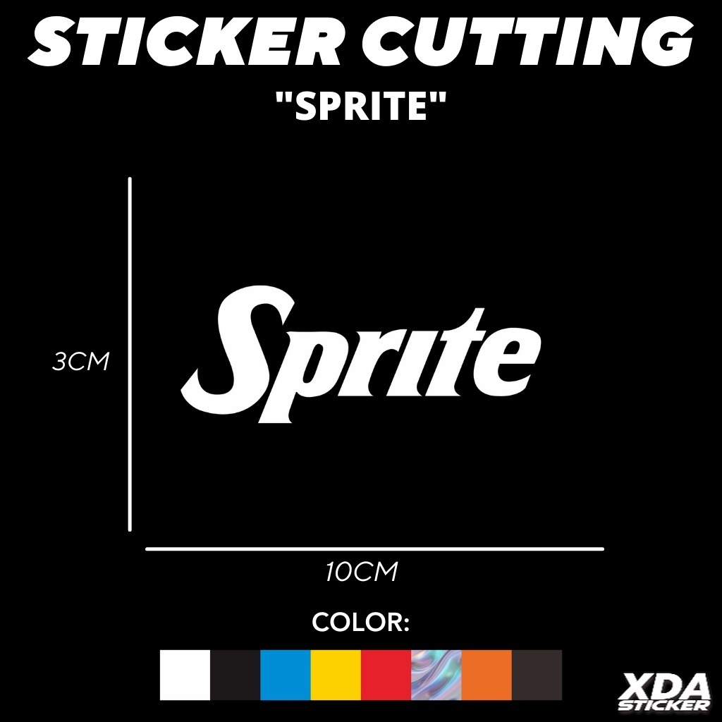 

STIKER/STICKER CUTTING SPRITE