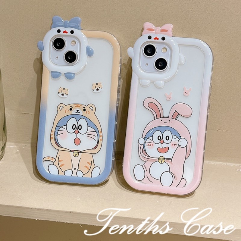 Samsung A54 A14 A34 A04 A04s A23 A13 A33 A53 A73 A03 A03s A02s A52 A52s A22 A32 A50 A50s A30s A12 A51 A71 A20 A30 A11 A21s A31 Kartun Anak Kucing Lucu Phone Case Soft Cover Pelindung