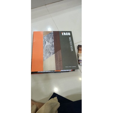 katalog hpl taco terbaru 2021 + edging