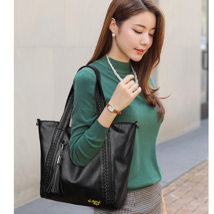 Coklat Import - Tas Wanita Import Tas Wanita Tas Fossil Tas Wanita Branded 068 Coklat