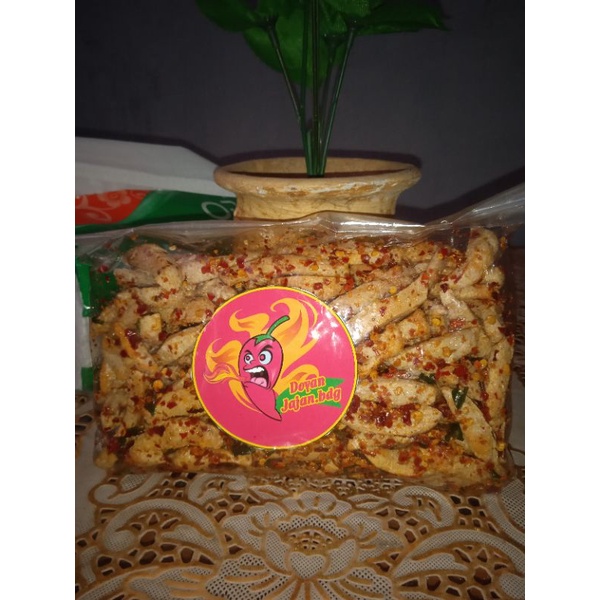

Basreng Sultan Bandung