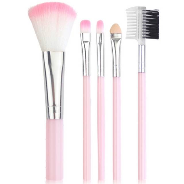 Brush korea pink