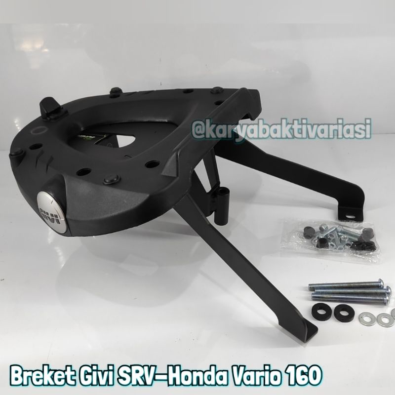Breket Givi SRV-Honda Vario 160 Original