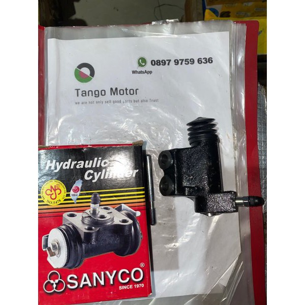Master kopling bawah L300 diesel sanyco
