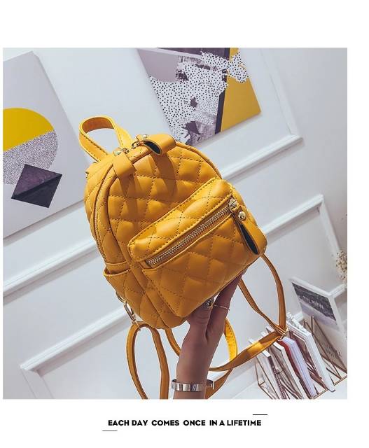 Tas Ransel Batam Wanita Cantik Import Dollyn Cabella Ransel Azela D20183 FASHION WANITA RESTOK 2543