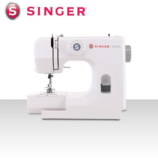 singer m1005 / mesin jahit singer m1005