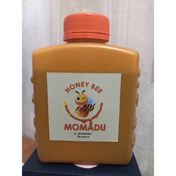 

MOMADU MADU ASLI 500gr NEKTAR RAMBUTAN