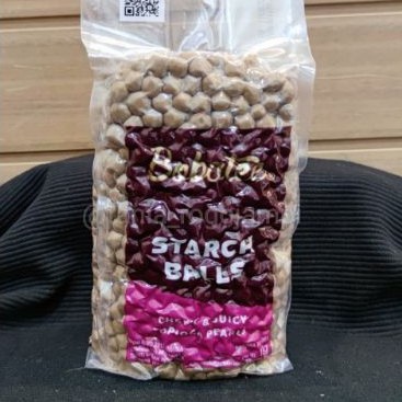 

Bobba Pearl Tapioka Bobatee (1kg)