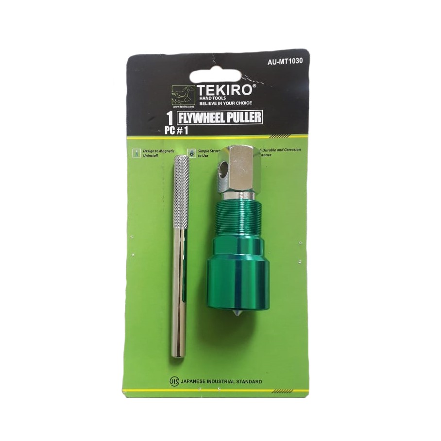 Tekiro Treker Magnet Multifungsi NO 1 / FLYWHEEL FLY WHEEL PULLER TYPE 01