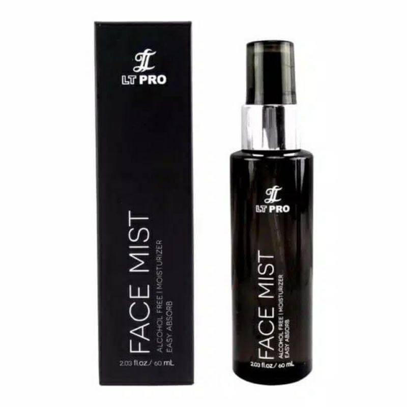 LT PRO FACE MIST 60ML