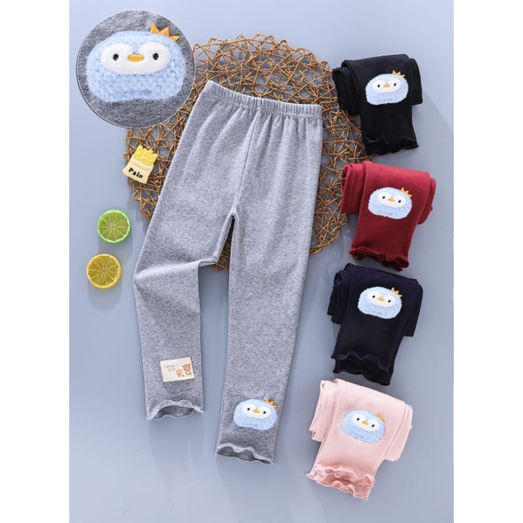 TBTAzkia RUBI SET/ RUBI SET CRINCLE /SETELAN KULOT KRINKEL/OOTD KEKINIAN/ SETELAN WANITA TERBARU-Legging anak