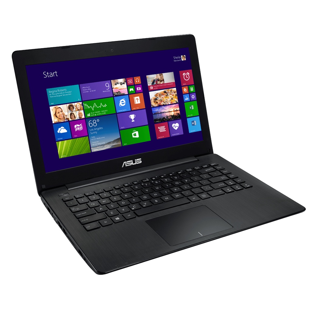 Laptop ASUS X453M Second