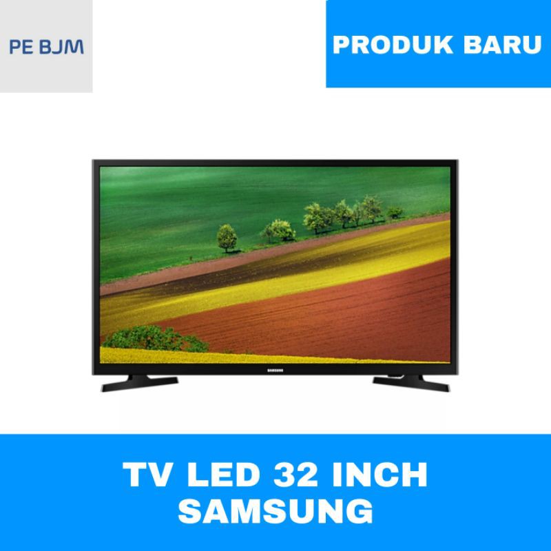 TV LED 32 INCH SAMSUNG UA 32T4003 - GARANSI RESMI