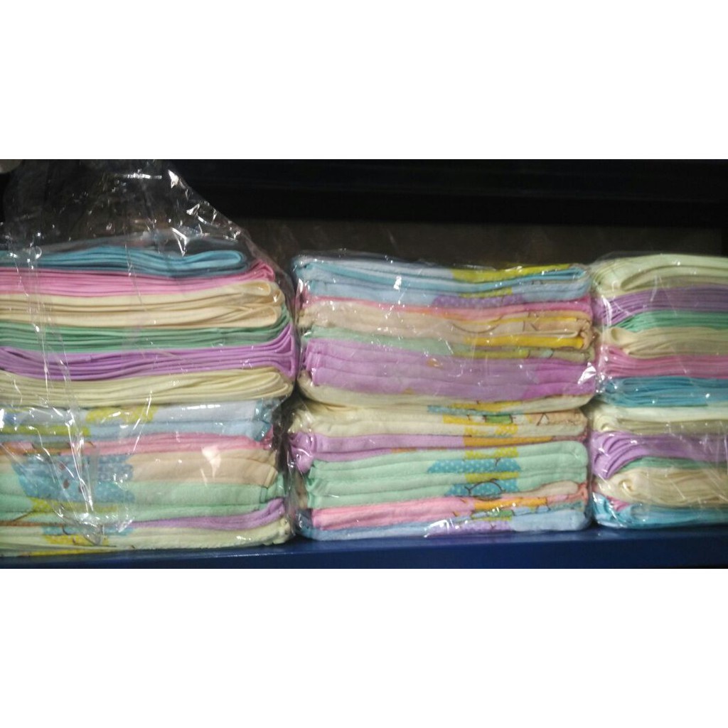 Handuk Anak dan Dewasa Penthouse