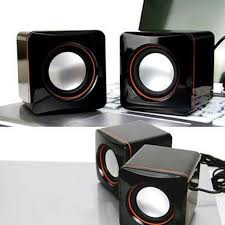 [TERLARIS] SPEAKER KOMPUTER PC / LAPTOP / NOTEBOOK / SPEAKER USB MINI MULTIMEDIA TERMURAH