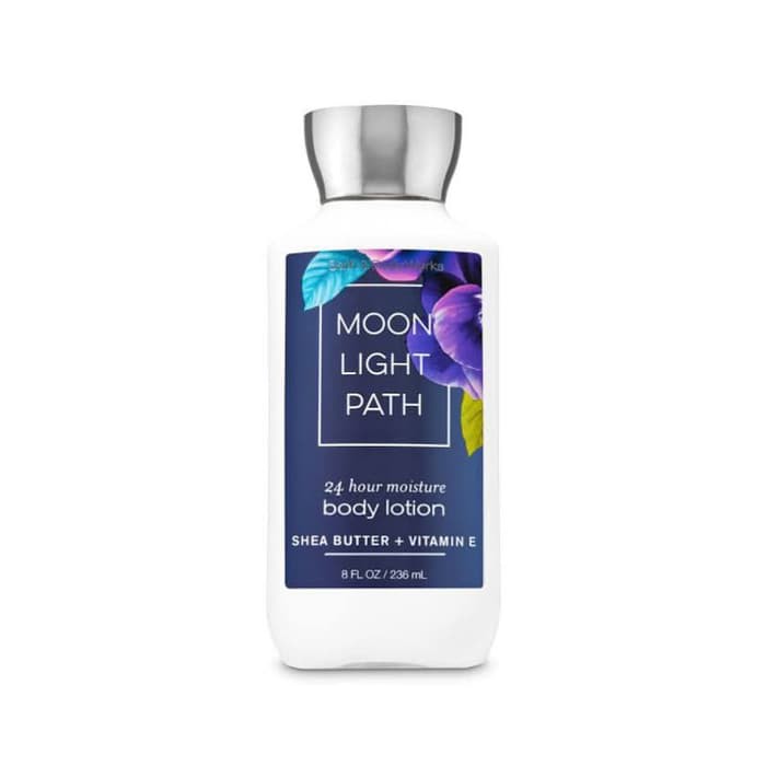 Ready Moonlight Path (Female Body Lotion) Bath And Body Works ORI USA by ADR.ID store