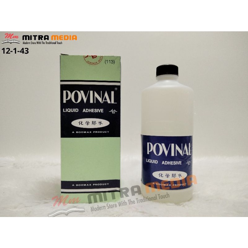 

LEM PROVINAL 500 ML BESAR MURAH
