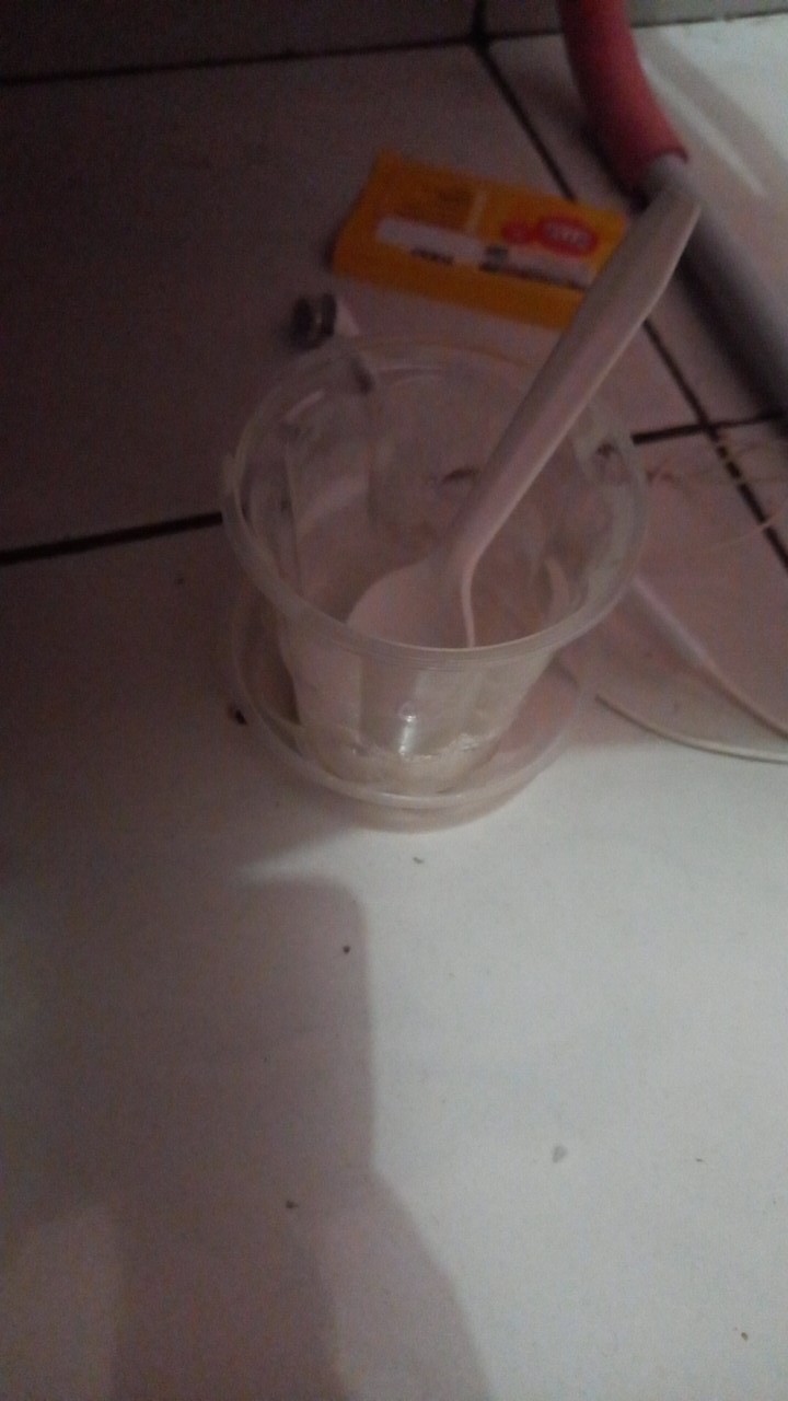 Kantong Plastik Klip 20x30 Clip Ziplock Zipper Pouch [eceran] / Kantong Plastik Klip Emas Obat Saus