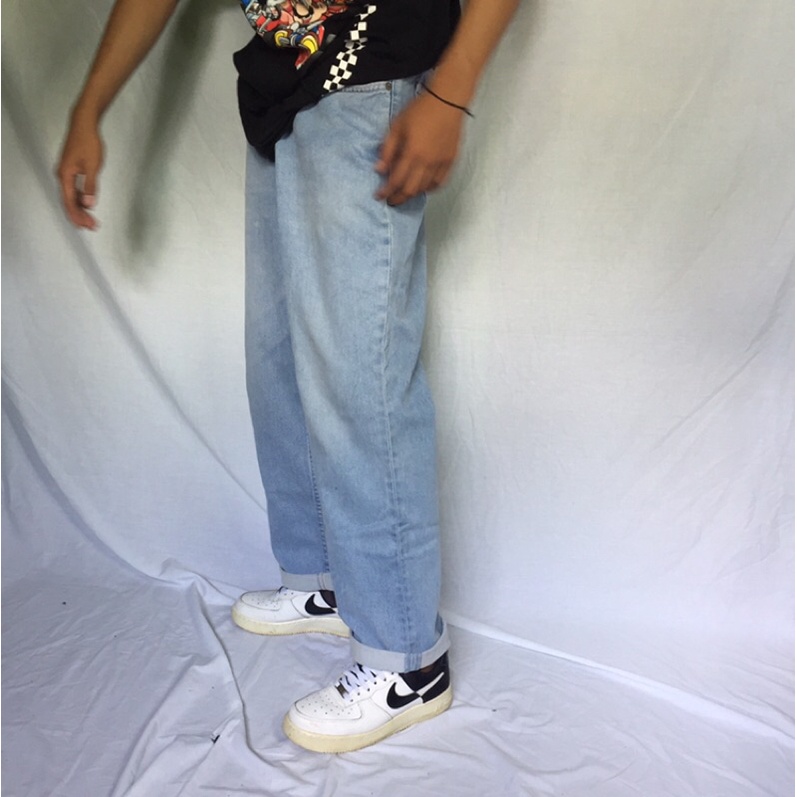 Favo jeans thrift