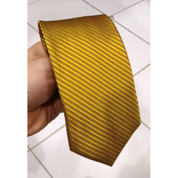 Dasi Exclusive Tyrone Doby Salur
