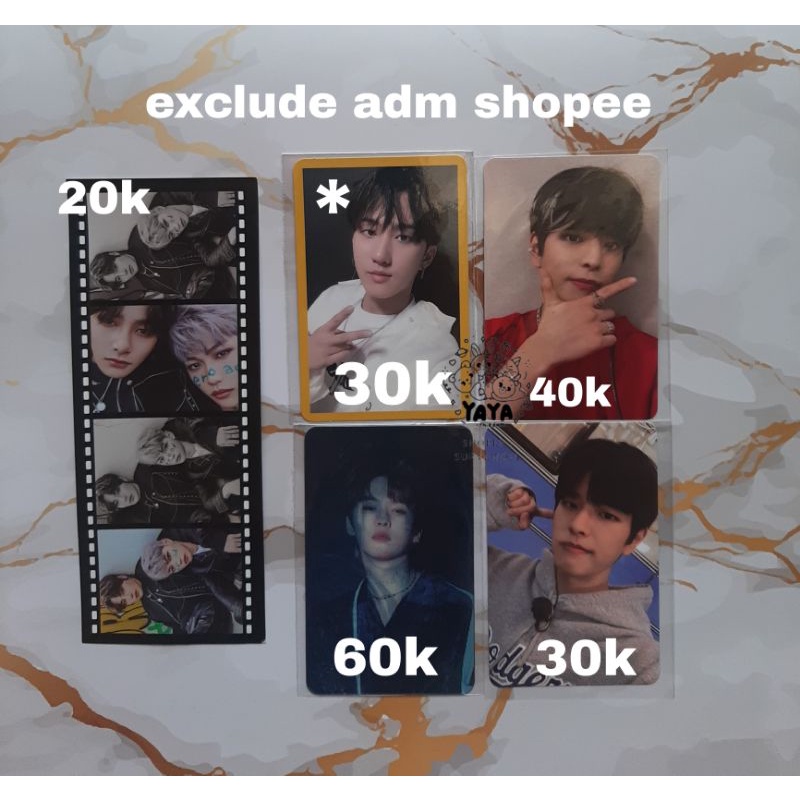 straykids pc seungmin changbin lenti beyond live lee know