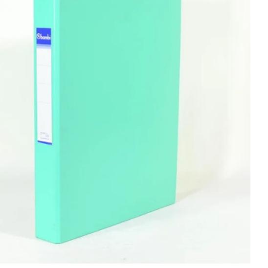 

♨ Bambi D-Type Ring Binder 2131 ➲