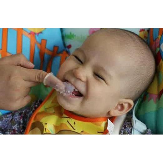 sikat gigi khusus bayi Sikat gigi bayi