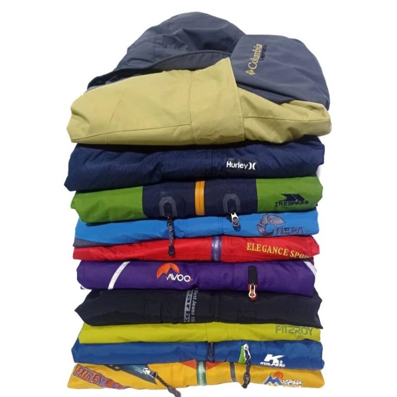 paketan jaket outdoor borongan jaket outdoor jaket gunung jaket outdoor