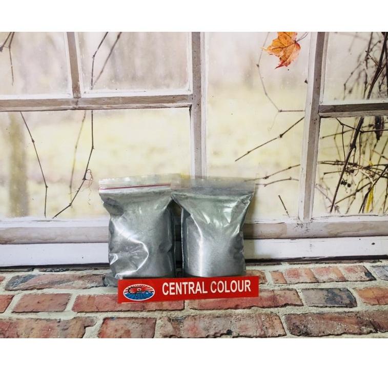 

[KODE TWY8B] Bubuk Halus Silver / Silver Powder (100GR)