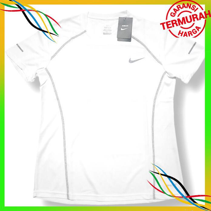 OLAHRAGA BAJU OLAHRAGA RUNNING GYM WANITA NIKE IMPORT BAYAR COD