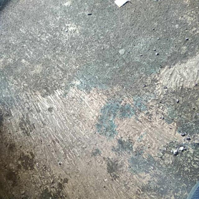 Kunci Obeng 1/4 Bentuk L Hex Socket Aneka Mata Sekrup