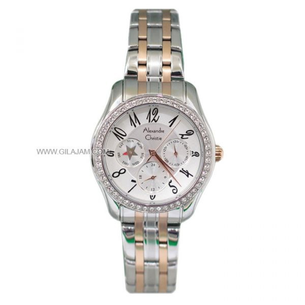 ALEXANDRE CHRISTIE 2497 BF-SLRG