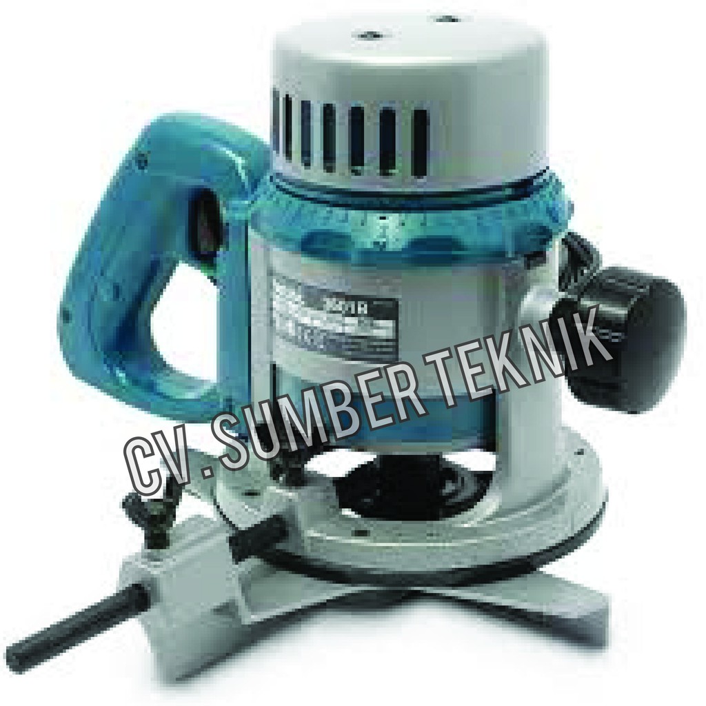 Makita Mesin Router 3601 B