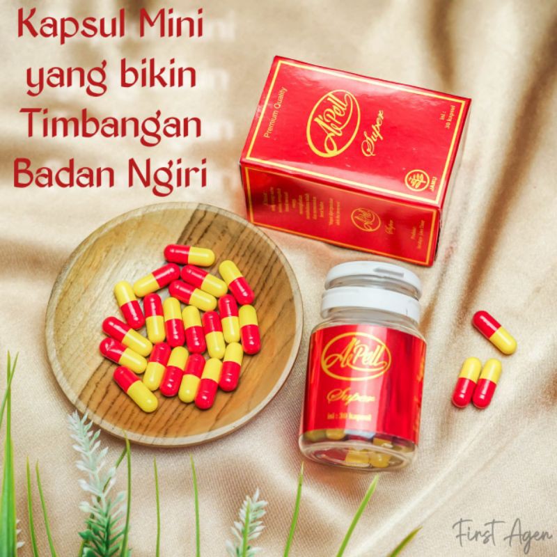 

APEL SUPER 15 HARI