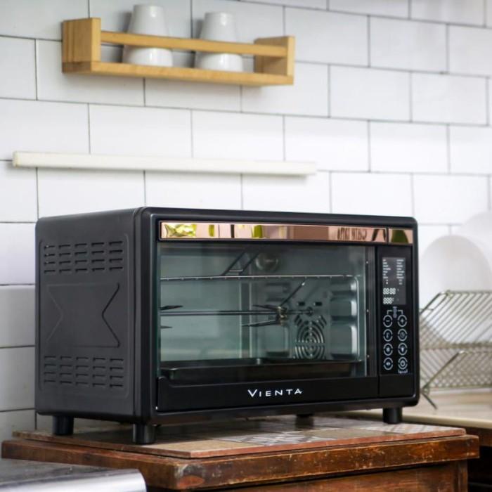 Oven | Smart Oven Vienta