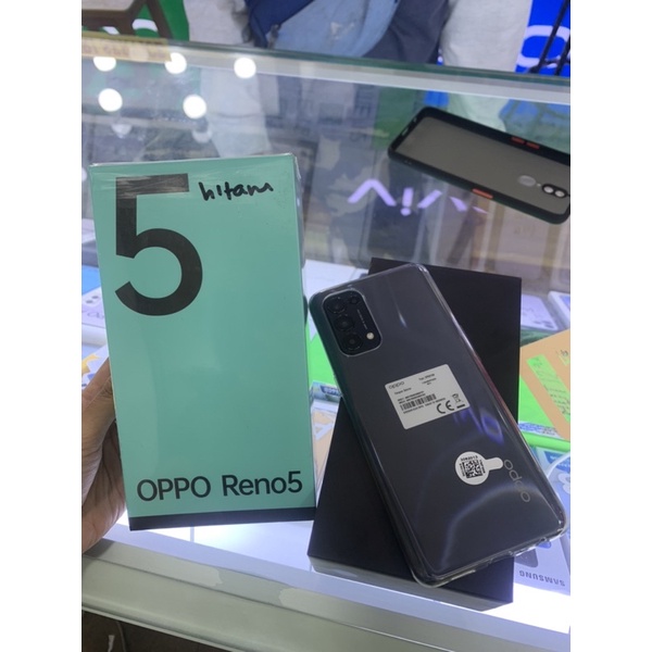 Oppo Reno5 6 128GB